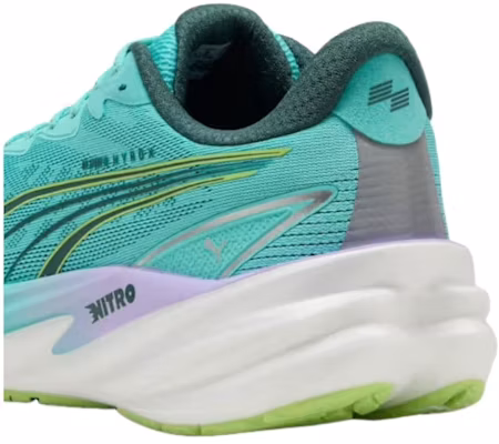 Hyrox x Puma Velocity Nitro 5 ''Intense Mint'' Sepatu Lari Mint Elegan 313686-02 Purchase Hyrox x Puma Velocity Nitro 5 ''Intense Mint'' Sepatu Lari Mint Elegan 313686-02
