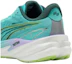 Purchase Hyrox x Puma Velocity Nitro 5 ''Intense Mint'' Sepatu Lari Mint Elegan 313686-02