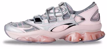 (Women) HYSTERIC GLAMOUR x Kiko Kostadinov × ASICS Gel-Quantum Lylia 'Pink' HG-KK-AS-PK (Women) HYSTERIC GLAMOUR x Kiko Kostadinov × ASICS Gel-Quantum Lylia 'Pink' HG-KK-AS-PK