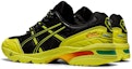 Shop IAB Studio x ASICS Gel 1090 'Hitam Lime' 1203A080-001