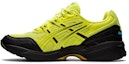 Buy IAB Studio x ASICS Gel 1090 'Lime Zest' Lelaki Wanita Kasut Sukan. 1203A080-300