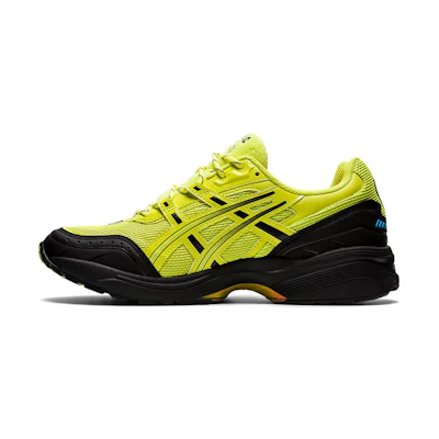 IAB Studio ASICS Gel 1090 'Lime Zest'