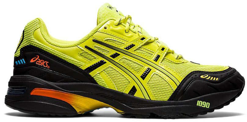 IAB Studio x ASICS Gel 1090 '青柠清新' 1203A080-300 Order IAB Studio x ASICS Gel 1090 '青柠清新' 1203A080-300