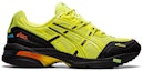 Order IAB Studio x ASICS Gel 1090 'Lime Zest' Lelaki Wanita Kasut Sukan. 1203A080-300