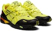Lookbook IAB Studio x ASICS Gel 1090 'Lime Zest' Lelaki Wanita Kasut Sukan. 1203A080-300
