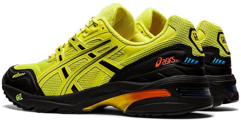 IAB Studio x ASICS Gel 1090 '青柠清新' 1203A080-300 Shop IAB Studio x ASICS Gel 1090 '青柠清新' 1203A080-300