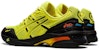 IAB Studio x ASICS Gel 1090 'Lime Zest' Lelaki Wanita Kasut Sukan. 1203A080-300