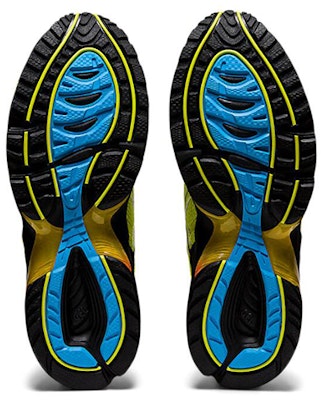 IAB Studio x ASICS Gel 1090 '青柠清新' 1203A080-300 Details for IAB Studio x ASICS Gel 1090 '青柠清新' 1203A080-300