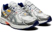Lookbook IAB Studio x ASICS Gel Venture 6 'Perak Biru' 1023A068-021