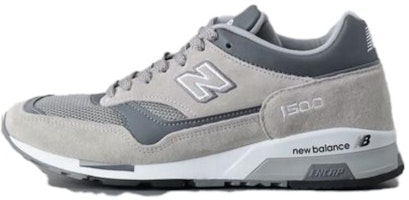 Ian Byers x New Balance 1500 'Centenary' M1500IB