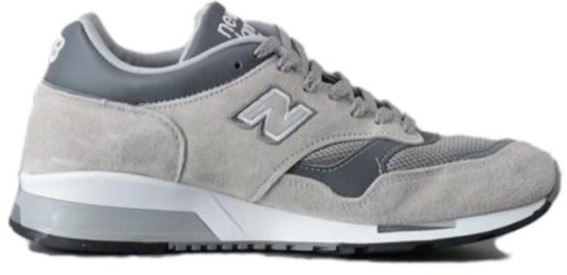 伊恩·拜尔斯 x New Balance 1500 "百年纪念" M1500IB Order 伊恩·拜尔斯 x New Balance 1500 "百年纪念" M1500IB