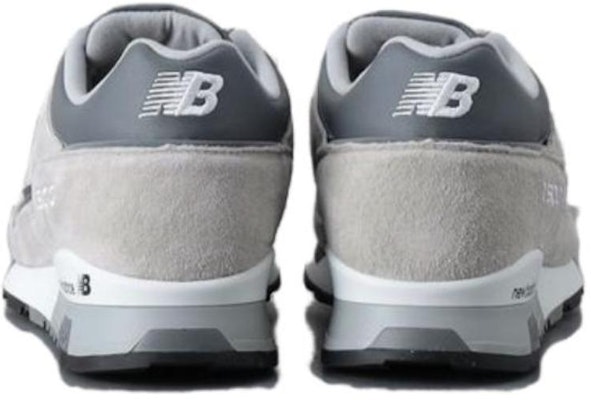 伊恩·拜尔斯 x New Balance 1500 "百年纪念" M1500IB Lookbook 伊恩·拜尔斯 x New Balance 1500 "百年纪念" M1500IB