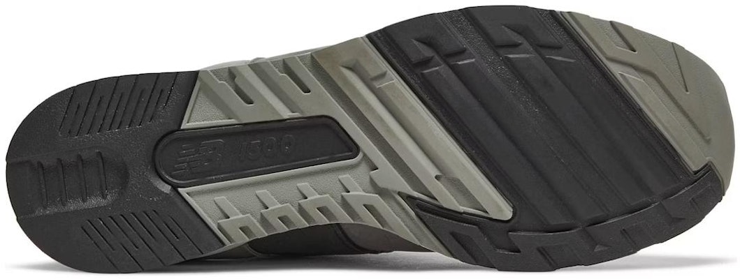 Ian Byers x New Balance 1500 'Centenario' M1500IB Shop Ian Byers x New Balance 1500 'Centenario' M1500IB