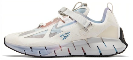Ian Paley x Reebok Zig Kinetica Concept Type 1 'White' EG7477 Ian Paley x Reebok Zig Kinetica Concept Type 1 'White' EG7477