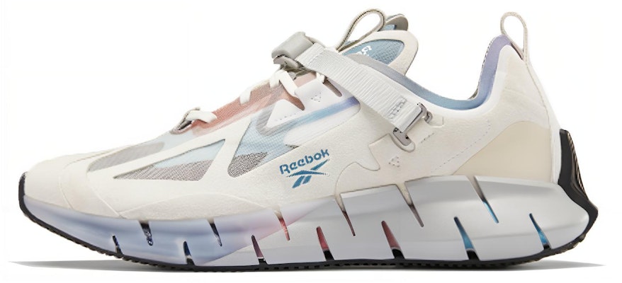 Ian Paley x Reebok Zig Kinetica Concept Type 1 'White' EG7477 Buy Ian Paley x Reebok Zig Kinetica Concept Type 1 'White' EG7477