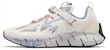 Ian Paley x Reebok Zig Kinetica Concept Type 1 'Putih' EG7477