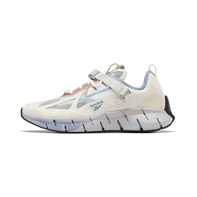 Ian Paley Reebok Zig Kinetica Concept Type 1 'White'