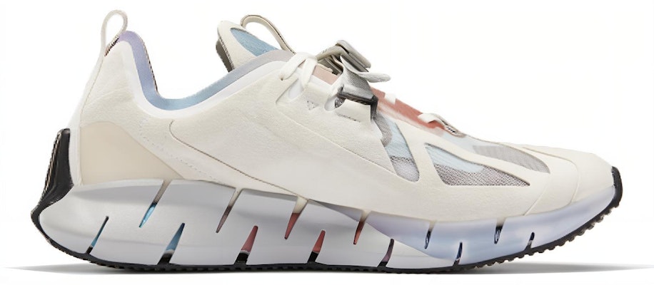 Ian Paley x Reebok Zig Kinetica Concept Type 1 '白色' EG7477 Order Ian Paley x Reebok Zig Kinetica Concept Type 1 '白色' EG7477