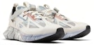 Lookbook Ian Paley x Reebok Zig Kinetica Concept Type 1 'Putih' EG7477