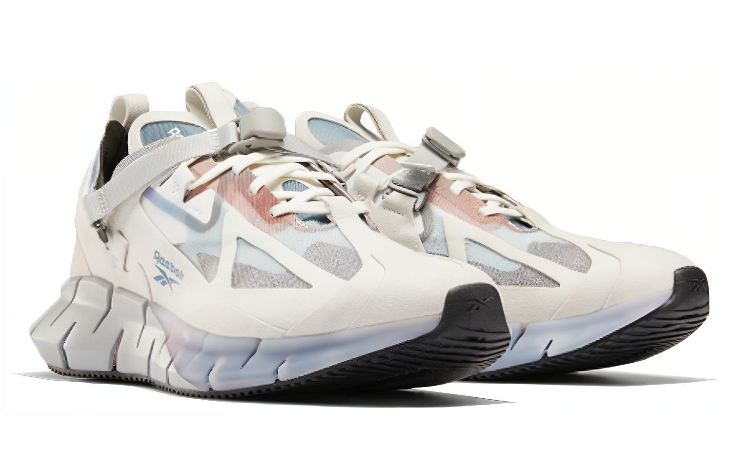 Shop Ian Paley x Reebok Zig Kinetica Concept Type 1 'White' EG7477