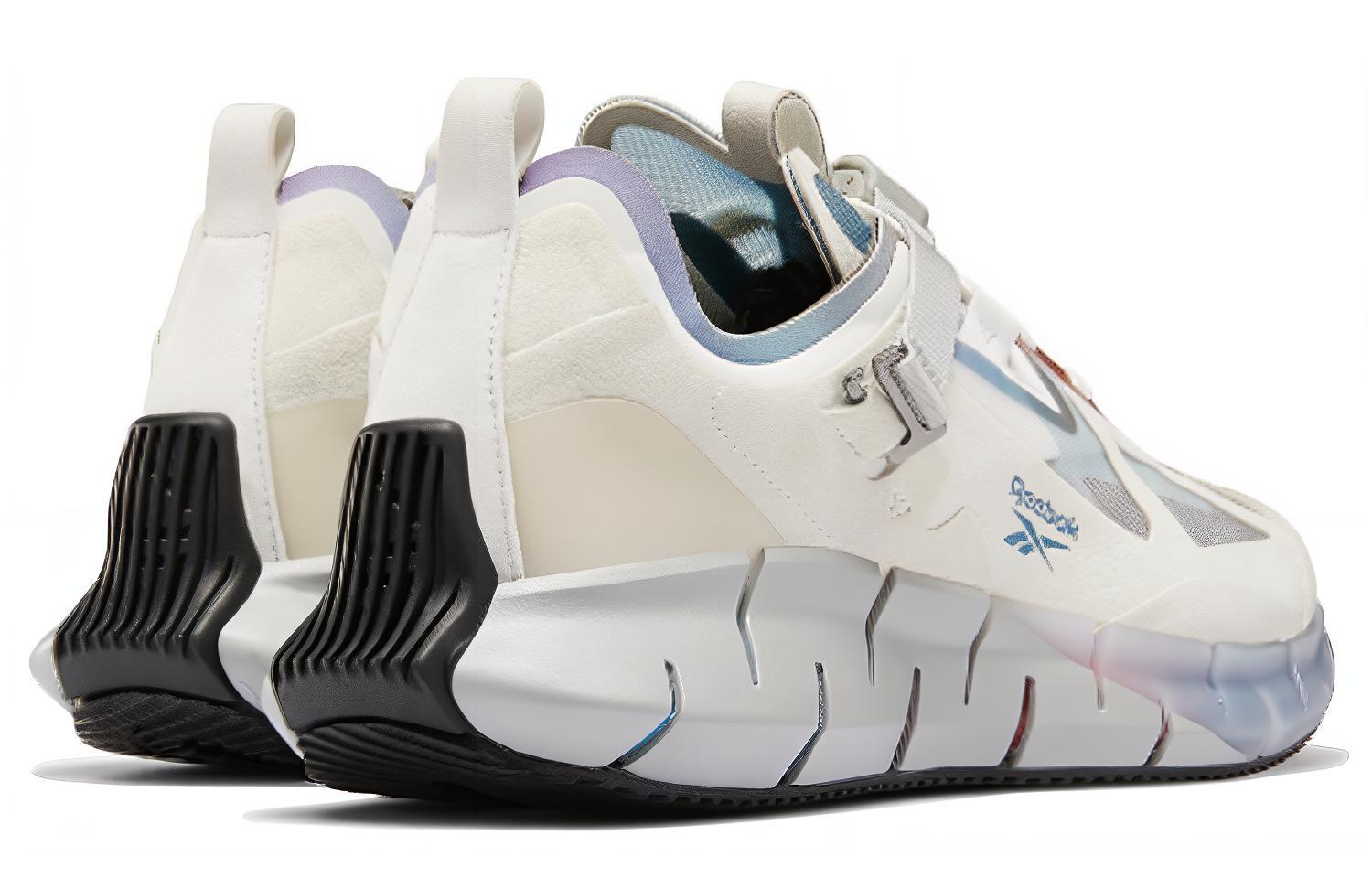 Purchase Ian Paley x Reebok Zig Kinetica Concept Type 1 'White' EG7477