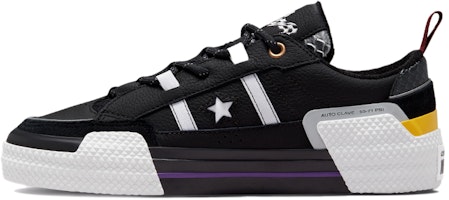 Ibn Jasper x Converse One Star Low 'Overhaulin - Black' A00247C Ibn Jasper x Converse One Star Low 'Overhaulin - Black' A00247C