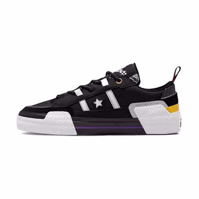Ibn Jasper Converse One Star Low 'Overhaulin - Black'