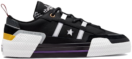 Ibn Jasper x Converse One Star Low 'Overhaulin - 黑色' A00247C Order Ibn Jasper x Converse One Star Low 'Overhaulin - 黑色' A00247C