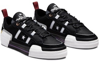 Ibn Jasper x Converse One Star Low 'Overhaulin - 黑色' A00247C Lookbook Ibn Jasper x Converse One Star Low 'Overhaulin - 黑色' A00247C