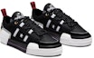 Lookbook Ibn Jasper x Converse One Star Low 'Overhaulin - Hitam' A00247C