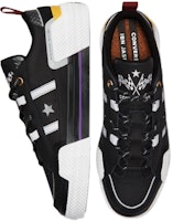 Ibn Jasper x Converse One Star Low 'Overhaulin - 黑色' A00247C Shop Ibn Jasper x Converse One Star Low 'Overhaulin - 黑色' A00247C