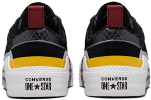 Ibn Jasper x Converse One Star Low 'Overhaulin - 黑色' A00247C Purchase Ibn Jasper x Converse One Star Low 'Overhaulin - 黑色' A00247C