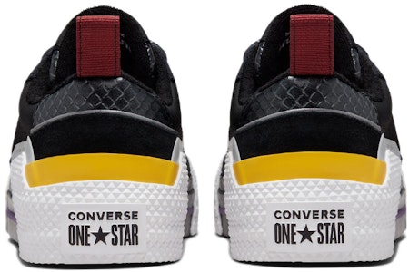 Ibn Jasper×Converse ワンスター "Overhaulin - 黒" A00247C Purchase Ibn Jasper×Converse ワンスター "Overhaulin - 黒" A00247C