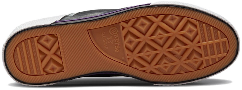 Ibn Jasper×Converse ワンスター "Overhaulin - 黒" A00247C Details for Ibn Jasper×Converse ワンスター "Overhaulin - 黒" A00247C