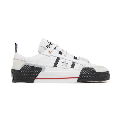 Ibn Jasper Converse One Star Low 'Overhaulin - White'