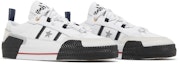 Cheap Ibn Jasper x Converse One Star Low 'Overhaulin - Putih' A00245C