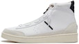 Buy IBN Jasper x Converse Pro Leather Mid 'Putih' 165744C