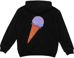 Ice Cream BBC ICECREAM Cone Hoodie Candy Colors Streetwear Unisex Pharrell Design IFW2HD004BK Ice Cream BBC ICECREAM Cone Hoodie Candy Colors Streetwear Unisex Pharrell Design IFW2HD004BK