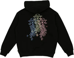 Ice Cream BBC ICECREAM Firecracker Logo Hoodie Pharrell Streetwear Unisex Retro Style ISP3HD002BK Ice Cream BBC ICECREAM Firecracker Logo Hoodie Pharrell Streetwear Unisex Retro Style ISP3HD002BK