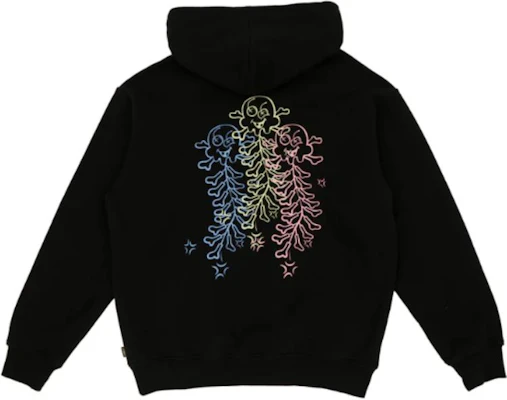 Ice Cream BBC ICECREAM Firecracker Logo連帽衫 法瑞爾街頭潮流男女復古款 ISP3HD002BK Buy Ice Cream BBC ICECREAM Firecracker Logo連帽衫 法瑞爾街頭潮流男女復古款 ISP3HD002BK