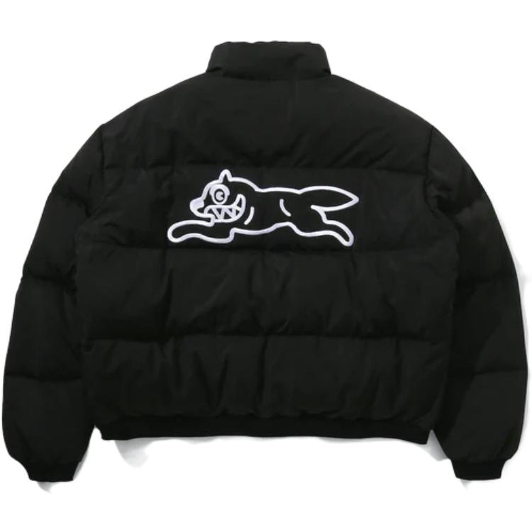 Ice Cream BBC ICECREAM Japan Embroidered Flying Dog Loose Jacket Unisex ICJP223X008