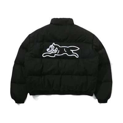 Ice Cream BBC ICECREAM Japan Embroidered Flying Dog Loose Jacket Unisex ICJP223X008