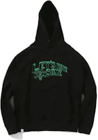 Ice Cream BBC ICECREAM Japan Print Hoodie "LET'S HAVE SOME" Streetwear Unisex Gift Idea ICJP223K003 Ice Cream BBC ICECREAM Japan Print Hoodie "LET'S HAVE SOME" Streetwear Unisex Gift Idea ICJP223K003
