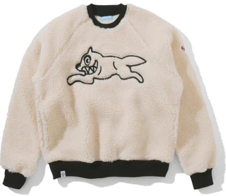 Ice Cream BBC ICECREAM 跑狗圖案套頭衫 男女街頭潮流衛衣 ICJP223K004 Buy Ice Cream BBC ICECREAM 跑狗圖案套頭衫 男女街頭潮流衛衣 ICJP223K004