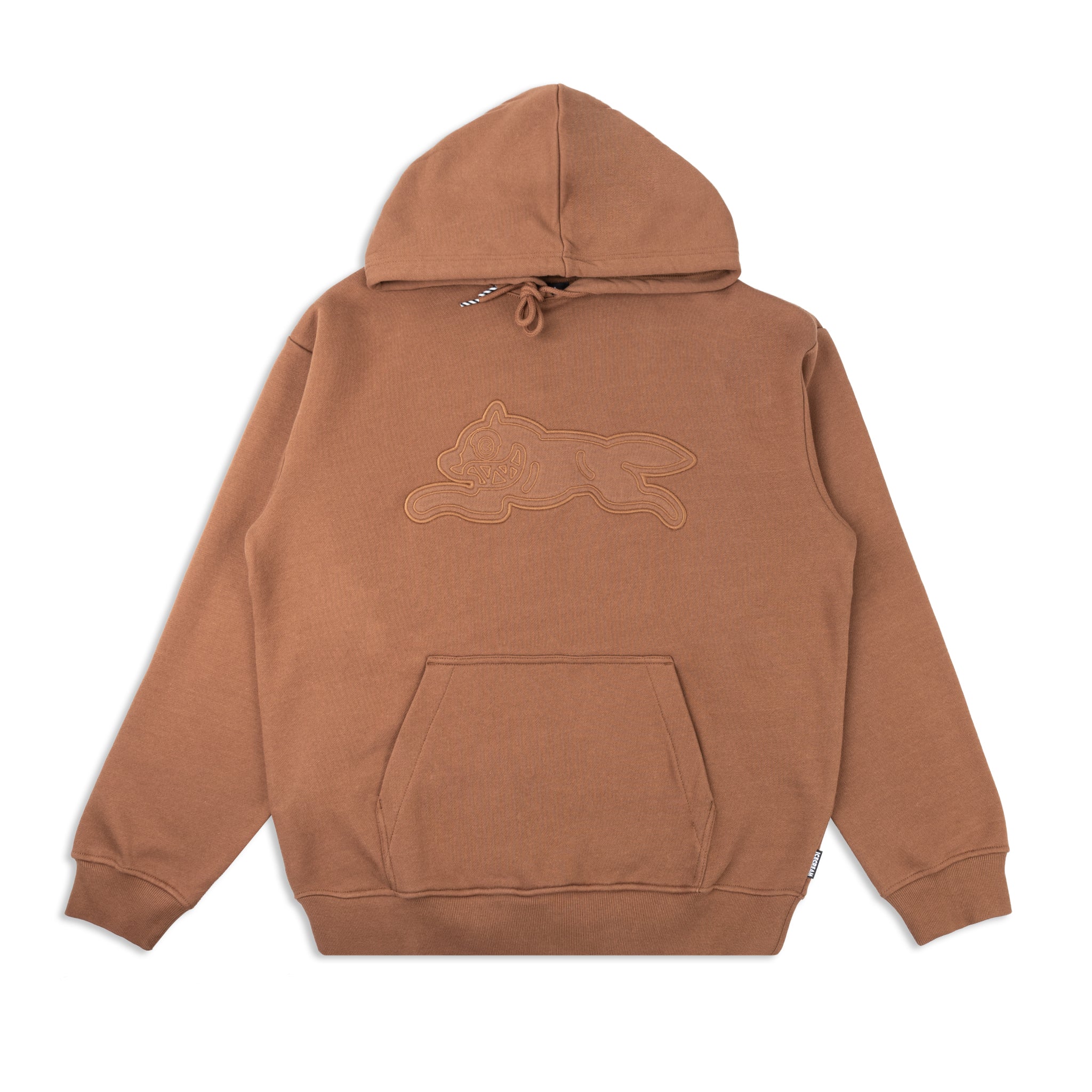 Ice Cream BBC Icecream Universe Hoodie Running Dog Print Relaxed Fit Unisex Skate Style 421-7305