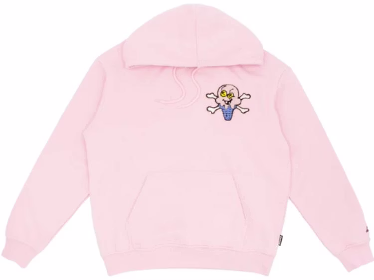 ice-cream-icecream-bbc-pink-hoodie-printed-streetwear-skate-style-unisex-casual-fit-ifw-2-hd-005-pk