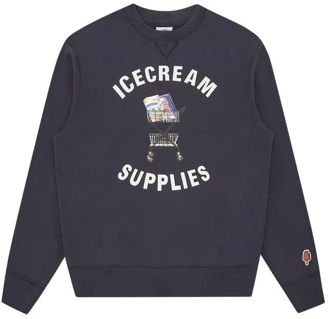 ice-cream-icecream-navy-blue-raglan-crewneck-sweatshirt-unisex-ic-23421-navy