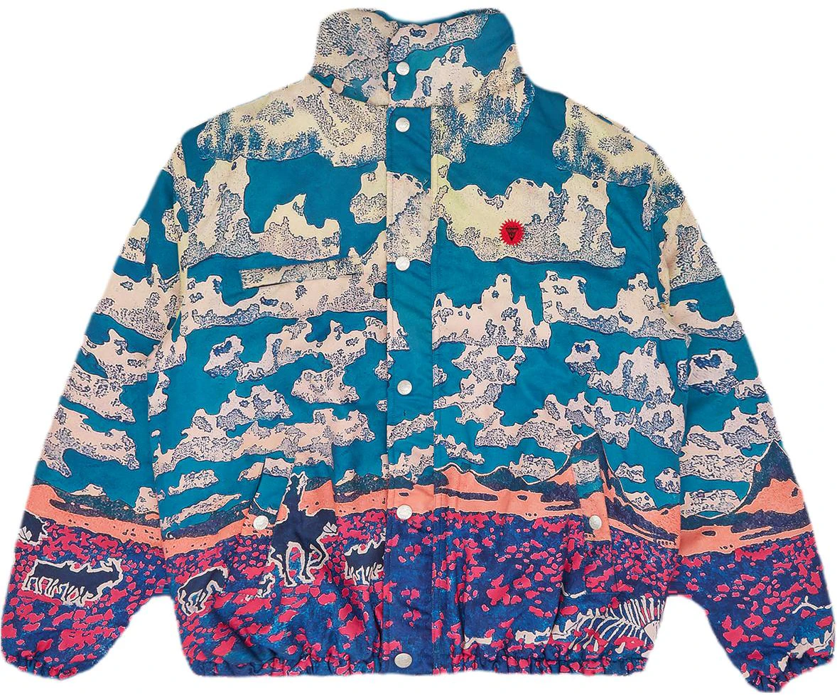 ice-cream-icecream-ss-24-cloud-world-pattern-stand-collar-jacket-unisex-multicolor-ic-23401-multi