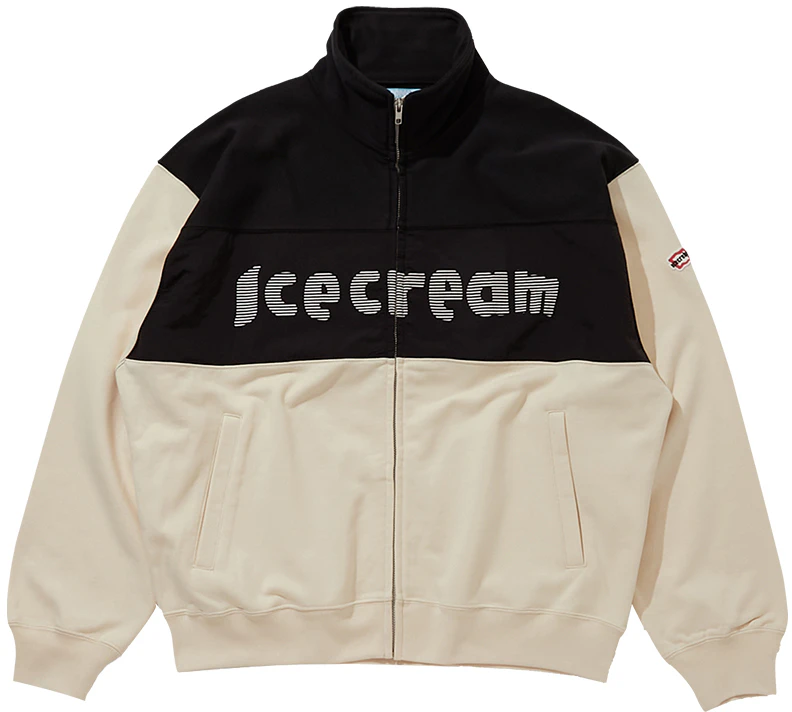 ice-cream-icecream-ss-24-logo-print-back-zip-jacket-unisex-ivory-icejp-241-k004-blackivory