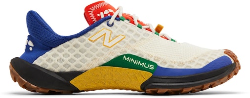 Ice Studios x New Balance Minimus Trail 'Pristine' UM10LIS Ice Studios x New Balance Minimus Trail 'Pristine' UM10LIS